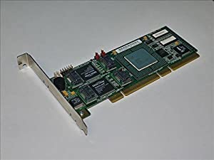 Intel A97181 4HANNEL SATA PCI-X RAID SERVER CONTROLLER CARD(中古品)