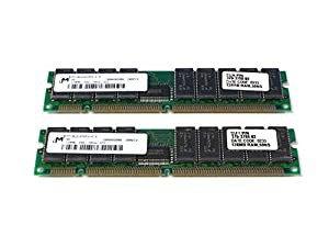 Sun 370-3798 X7038A Ultra 5/10 用 256MBメモリキット(中古品)の通販は
