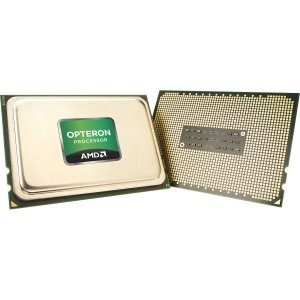 AMD Opteron 6378 Hexadeca-core (16 Core) 2.40 GHz プロセッサー - Socket G34 LGA-1944OEM パック - 16 MB キャッシュ - あり