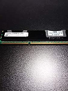 Micron mt36jszf51272pz-1g4?F1ab pc3???10600r ddr3?1333?4?GB ECC REG 2rx4?( forサーバーのみ)(中古品)