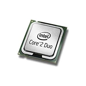 インテルOEM at80571ph0723?m / at80571ph0723ml Core 2?Duo e7400プロセッサー2.8?GHz 1066?MHz 3?MB LGA 775?CPU at8057