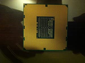 Intel Core i7-960 3.2 GHz 8 MBキャッシュクアッドコアプロセッサプロセッサSlabE 1366(中古品)の通販は 17,713円