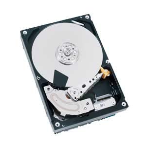 DT01ACA100 DT01ACAシリーズ 3.5インチ 1TB バルク(中古品)