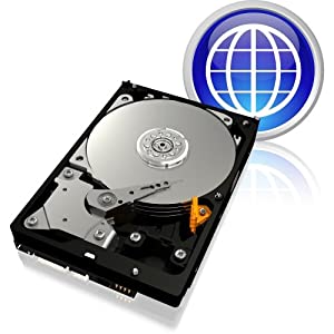 WD Caviarブルーwd1600aajsハードドライブ。160?GB。7200rpm。シリアルATA / 300。シリアルATA。内部。バルク" Product Type :