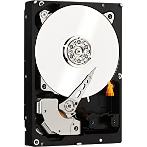 WD RE wd5003abyz 500?GB 3.5インチ内蔵ハードドライブ。SATA。7200?RPM。64?MBバッファ。20パック" Product Type :ストレー