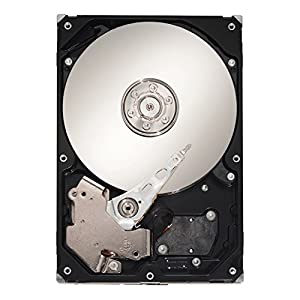 Seagate Barracuda sv35.5?st1000vx000?1?TB内蔵ハードドライブ。SATA。7200?RPM。64?MBバッファ。ホットプラグ対応