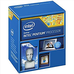 Intel CPU Pentium G3470 3.60GHz 3Mキャッシュ LGA1150 BX80646G3470 【BOX】(中古品)の通販は