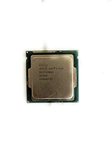 インテルCore i3???4150?3.5?GHz 5.0?GT/s 3?MB LGA 1150?CPU、OEM cm8064601483643?OEM(中古品)