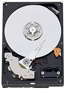 Western Digital 250 GB Caviar Blue SATA 3 Gb/s 7200 RPM 8 MB Cache Bulk/OEM Desktop Hard Drive - WD2500AAJS by Western D