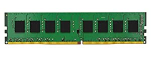 キングストン Kingston デスクトップPC用 メモリ DDR4 2400 (PC4-19200) 4GB CL17 1.2V Non- 中古（新古品） キングストン Kingston デスクトップPC用メモリ DDR4