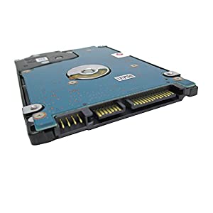 東芝 MQ01ABD032 320GB SATA 2.5 5400RPM 9mm ハードDR 東芝 MQ01ABD032 320GB シリアルATA 3.0Gbps 2.5インチ - 5400 RPM - 3(