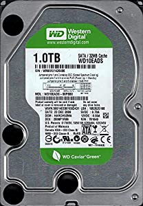 Western Digital wd10eads-00p8b0?1tb DCM : harchv2ma(中古品)