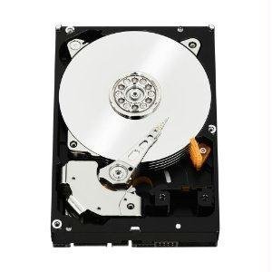 Western Digital Wd Black Wd2003fzex 2 Tb Sata 6 Gb/S High-Performance 64 Mb Cache 7200 Rpm Inter - By 