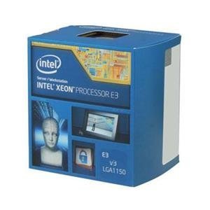 Intel Corp. BX80646E31226V3 Xeon E3 1226 v3 Processor (BX80646E31226V3) by Intel Corp. [並行輸入品](中古品)