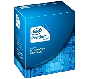 Intel Pentium Dual Core G2030 LGA 1155 Processor BX80637G2030 by Intel [並行輸入品](中古品)