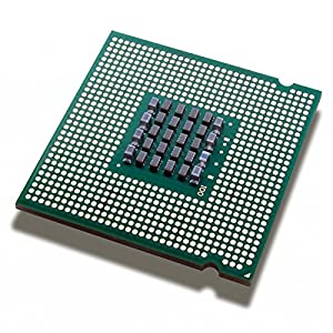 Intel Pentium 4 631デスクトップCPUプロセッサー- SL94Y(中古品)
