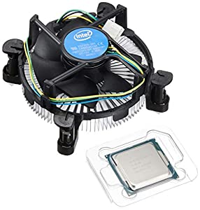 Intel CPU Core i5-6400 2.7GHz 6Mキャッシュ 4コア/4スレッド LGA1151 BX80662I56400 【BOX】【日本正規流通品】(中古品)