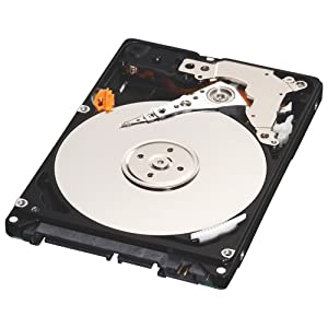 東芝 MQ01ABD100 [2.5インチHDD(1TB・SATA・バルク品)](中古品)