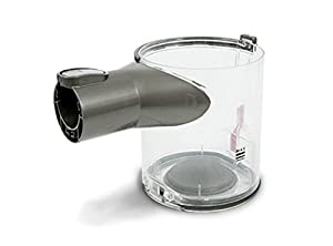 [ダイソン]Dyson Bin assembly せつ然たる壜 砂ぼこり優勝杯 DC58 DC59 DC61 DC62 V6 Motorhead [並行輸入品](中古品)