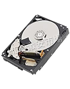 Western Digital WD 3.5インチ WD10EVVS ハードディスク ドライブ リファビッシュ(中古品)