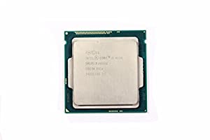 Intel Core i3-4150 3.5GHz 第4世代 ソケット H3/LGA1150 3M キャッシュ デュアルコア CPU SR1PJ(中古品)