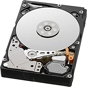 HGST 0b28808???20pk Ultrastar c10?K1800?huc101860css200?600?GB 2.5インチ内蔵ハードドライブ???SAS???10000?r