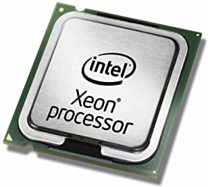 Intel BX80602E5502 E5502 Xeon 1.86GHz Socket B LGA-1366 Dual-core Processor by Intel [並行輸入品](中古品)