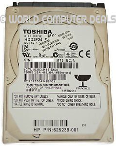 HP mk2561gsyn HP 256?GB SEDソリッドステートドライブ(中古品)