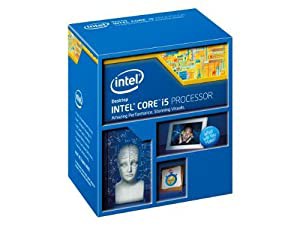Intel Core i5-4570S Quad-Core Desktop Processor 2.9 GHZ 6MB Cache- BX80646I54570S [並行輸入品](中古品)の通販は 20,669円