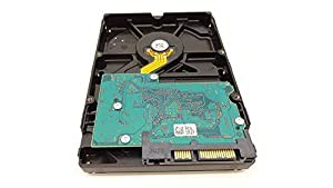 Toshiba 3.5-Inch 1TB 7200 RPM SATA3/SATA 6.0 GB/s 32MB Hard Drive DT01ACA100 [並行輸入品](中古品)の通販は 27,864円
