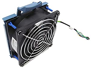HP ml310e g8?92?x 32?mm 4uシステムファンアセンブリ686748???001(中古品)