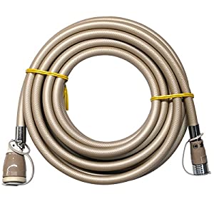 ガスコードSL自在 5m 都市ガス・LPガス兼用(中古品)