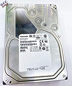 HDEPR10GEA51 - 東芝 HDEPR10GEA51 3.5 5TB 7200RPM SATA 6GB - 東芝5TB MG04ACA500E 7200RPM 3 5インチ 128MB 6GB SATA エンタ 