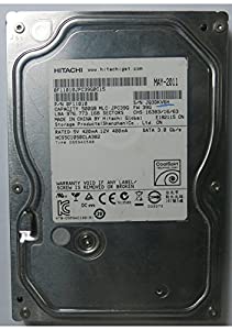 Hitachi???hcs5?C1050cla382?PN 0?F11010?MLC 39?g(中古品)