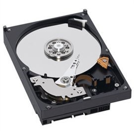 Western Digital HDD WD2500AAKX 250GB SATA 6Gb/s Desktop 7200rpm 16MB Cache 3.5inch Bare Drive. by Western Digital [並行