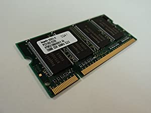 Hynix RAMメモリモジュール128?MB pc2100s cl2.5?Non - ECC 200?- pin hymd216?m646?a6-h(中古品)