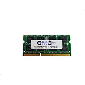 4b ( 1?x 4gb ) Ramメモリfor Apple iMac " Core 2?Duo " 3.06?21.5インチ( Late 2009?) by CMS a34(中古品)