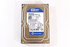 Dell P5JDG WD2500AAKX 3.5" SATA 250GB 7200 Western Digital Desktop Hard Drive Dimension 3100 3100C 4 by Dell [並行輸入品