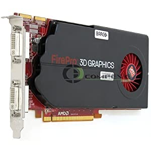 Barco MXRT-5450 1GB GDDR5 PCIe 2.0 x16 Medical Imaging Video Card 102C1270202 by Barco [並行輸入品](中古品)の通販は