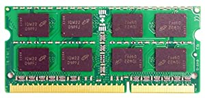 16GB DDR3L 1600 CL11 SODIMM(中古品)