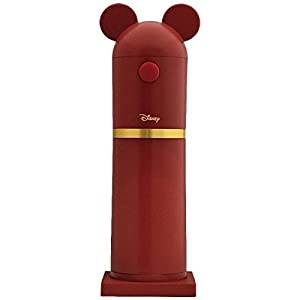 Otonaかき氷器 ディズニーシリーズ レッド DHISD-16RD(中古品)
