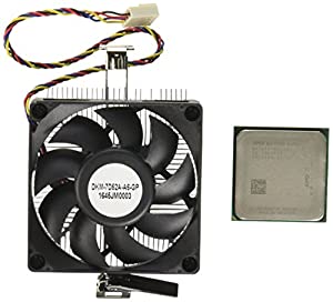 AMD A-series プロセッサ A6 7470K Black Edition FM2+ AD747KYBJCBOX(中古品)