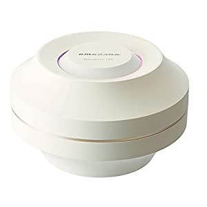 amadanaクレベリンLED　空間清浄器 AXF-CL1(W)(中古品)