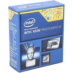 インテルbx80644e52609?V3?Xeon e5???2609?V3?6コアプロセッサー1.9?GHz 6.4?GT / s 15?MB LGA 2011-v3?CPU W / Oフ の通販は