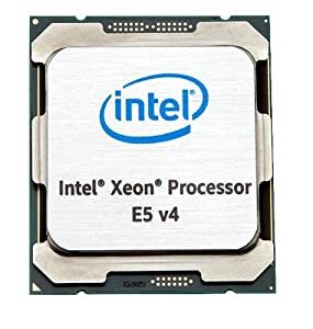 Intel Xeon 中央処理装置 E5-2680 V4 (35M 現ナマ、2.40 Ghz)(中古品)