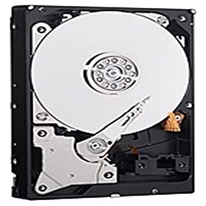 Western Digitalブラックwd3200bekx 320?GB 2.5インチ内蔵ハードドライブ???SATA III???7200?rpm家電(中古品)