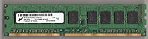 MICRON MT18JSF51272AZ-1G4D1ZE DDR3 1333 4GB ECC 2RX8(中古品)