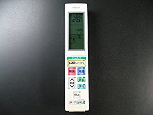 日立 エアコンリモコン RAR-5T6(中古品)の通販は