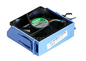 Dell Precision t7400ハードドライブファンassembly- cd674(中古品)