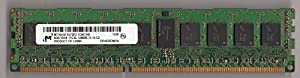 micropn mt18ksf1g72pz-1g6e1he pc3l - 12800r ddr3?1600?8?GB ECC REG 1rx4?( forサーバーのみ)(中古品)